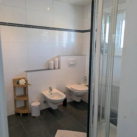 Ferienzimmer Nordkettenblick Проживание в семье Инсбрук