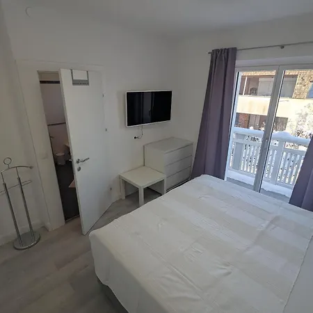 Ferienzimmer Nordkettenblick