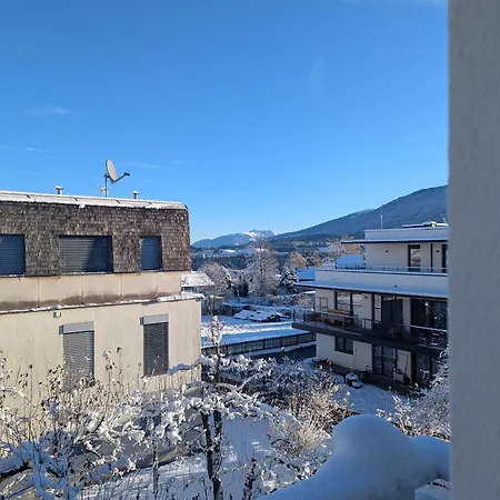 Ferienzimmer Nordkettenblick Alloggio in famiglia Innsbruck