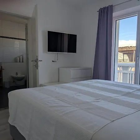 Ferienzimmer Nordkettenblick Инсбрук