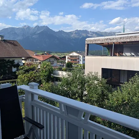 Ferienzimmer Nordkettenblick *