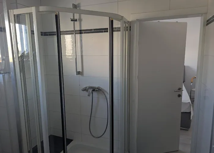 Ferienzimmer Nordkettenblick Kwatera prywatna *