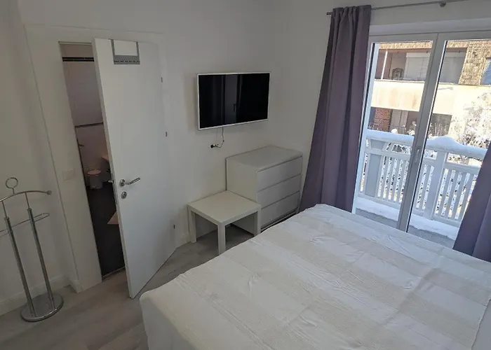 Ferienzimmer Nordkettenblick