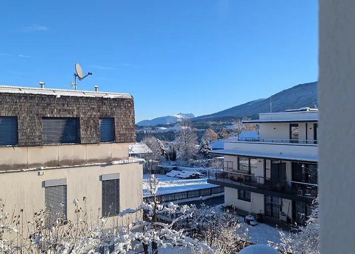 Ferienzimmer Nordkettenblick Kwatera prywatna Innsbruck